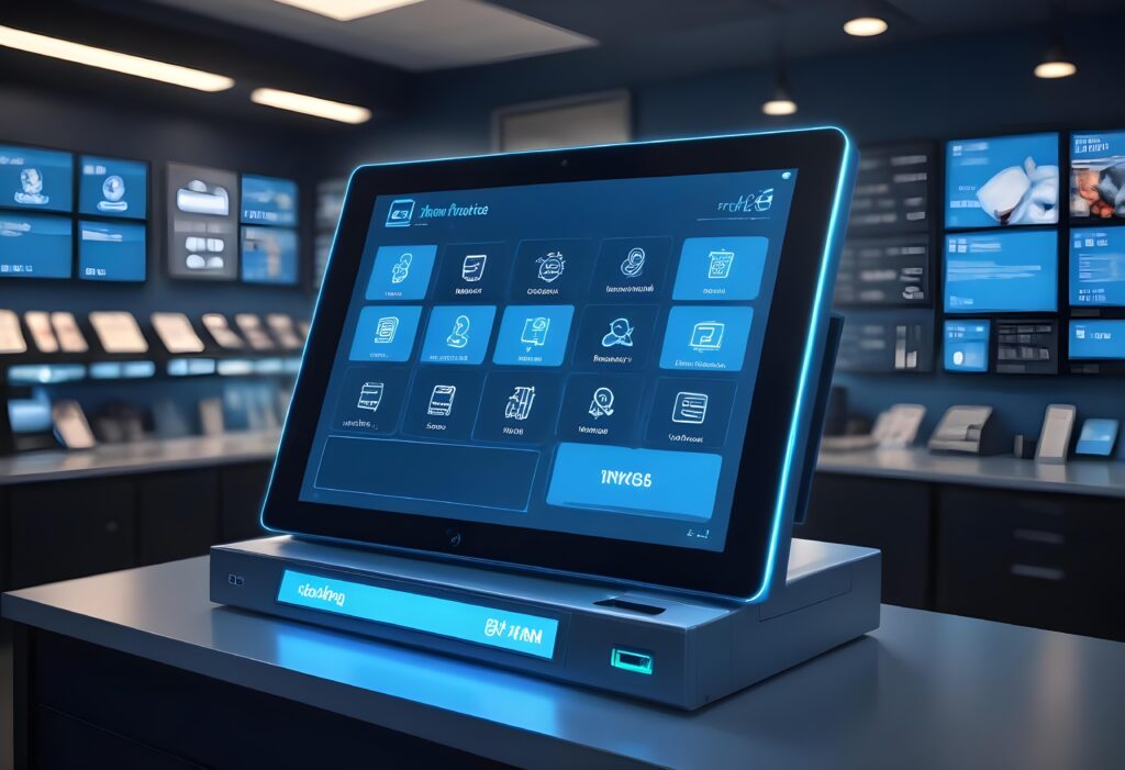 Best POS System for Your Business in 2024: Affordable, Efficient, and Easy to Use